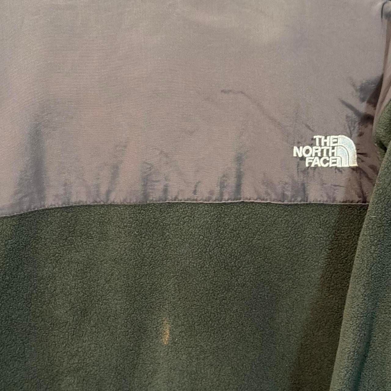 The North Face Denali Jacket Size M Polartec Fleece 5