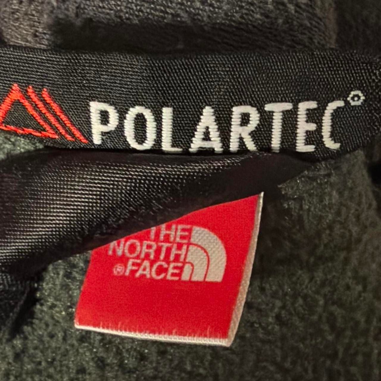 The North Face Denali Jacket Size M Polartec Fleece 7