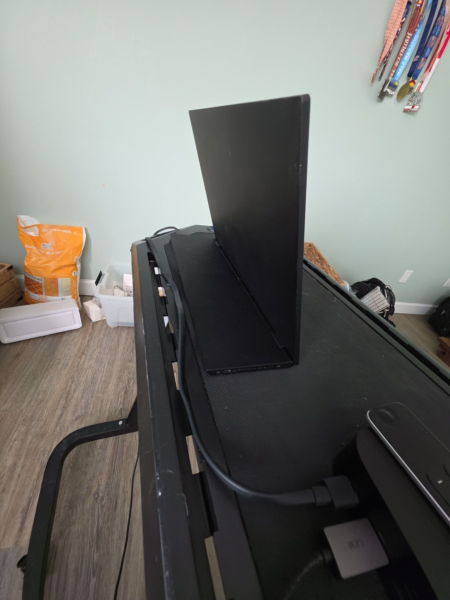 Lenovo ThinkVision M14 Portable Monitor 14 inch 2