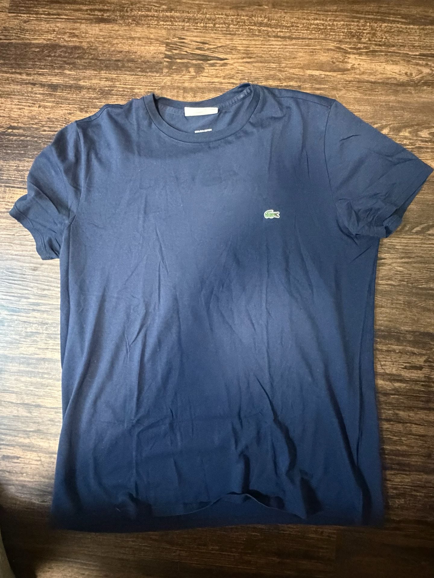 Lacoste T-Shirt US M 3