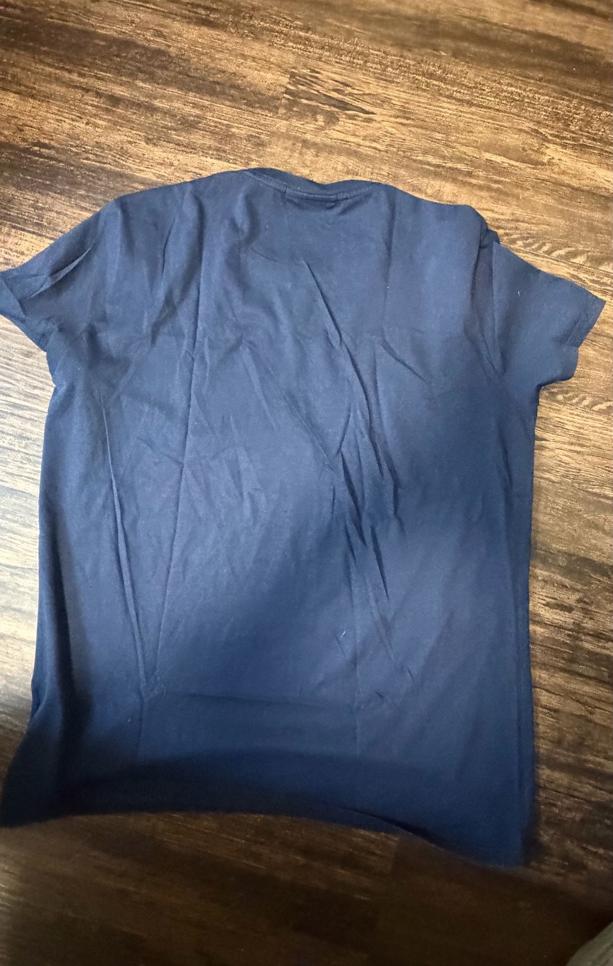 Lacoste T-Shirt US M 4