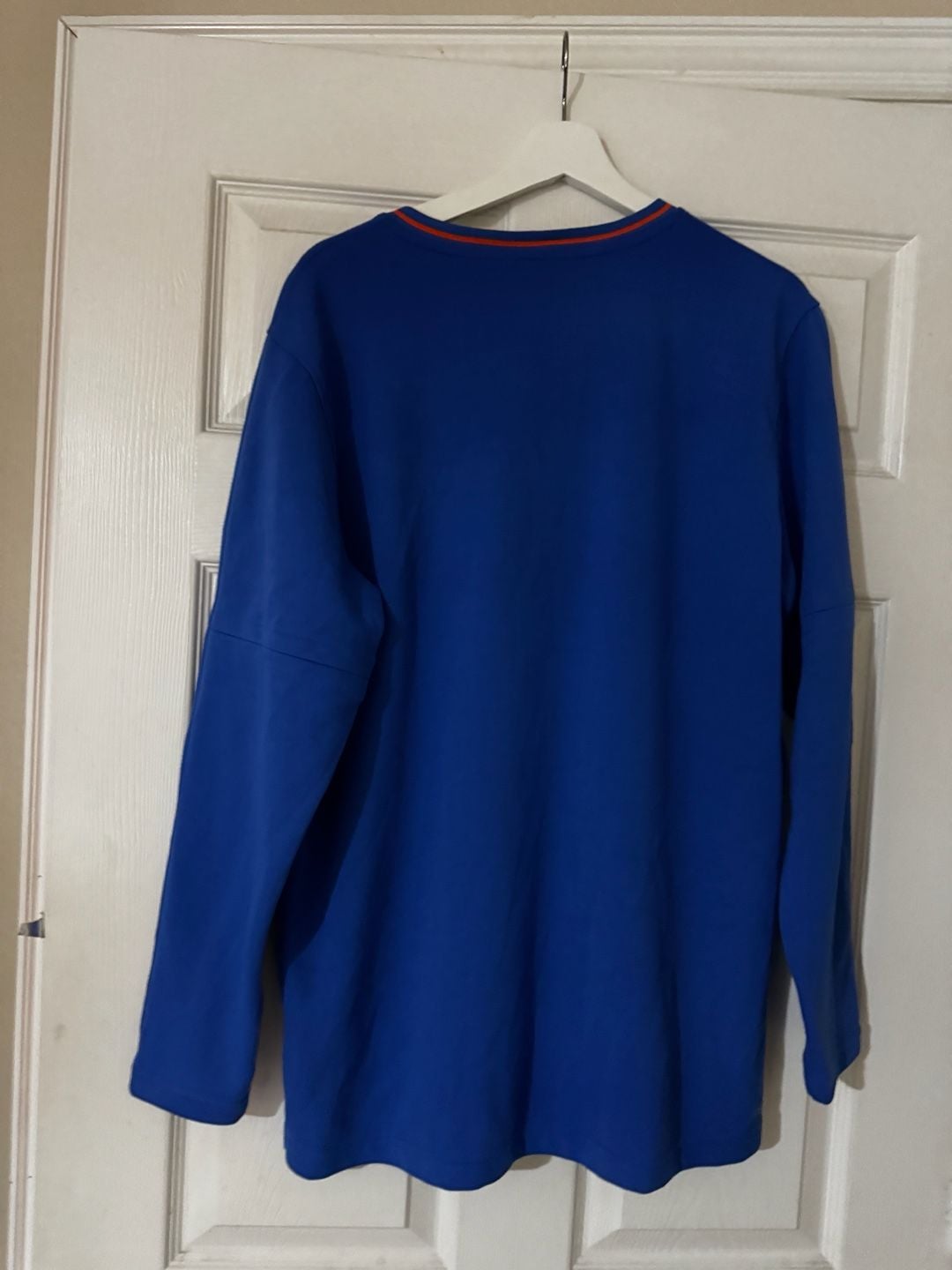 Jordan Florida Gators Dri-FIT Half-Zip Top Size L 3