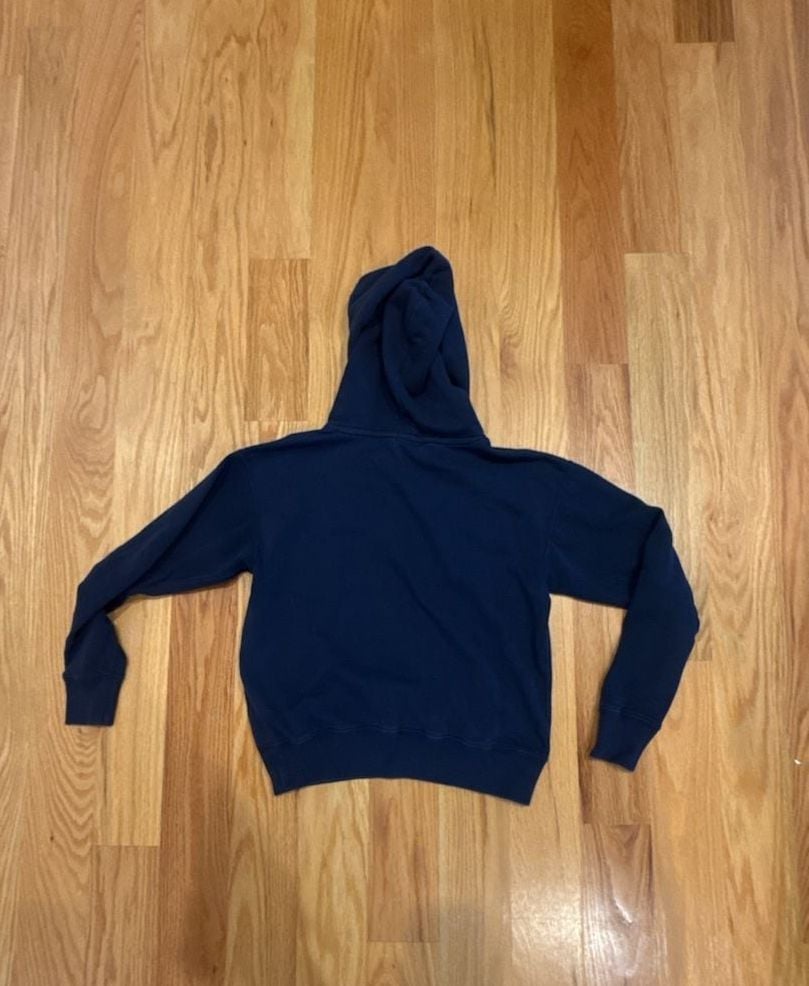 Polo Ralph Lauren USA Flag Big Pony Hoodie Navy
Missing hood string 4
