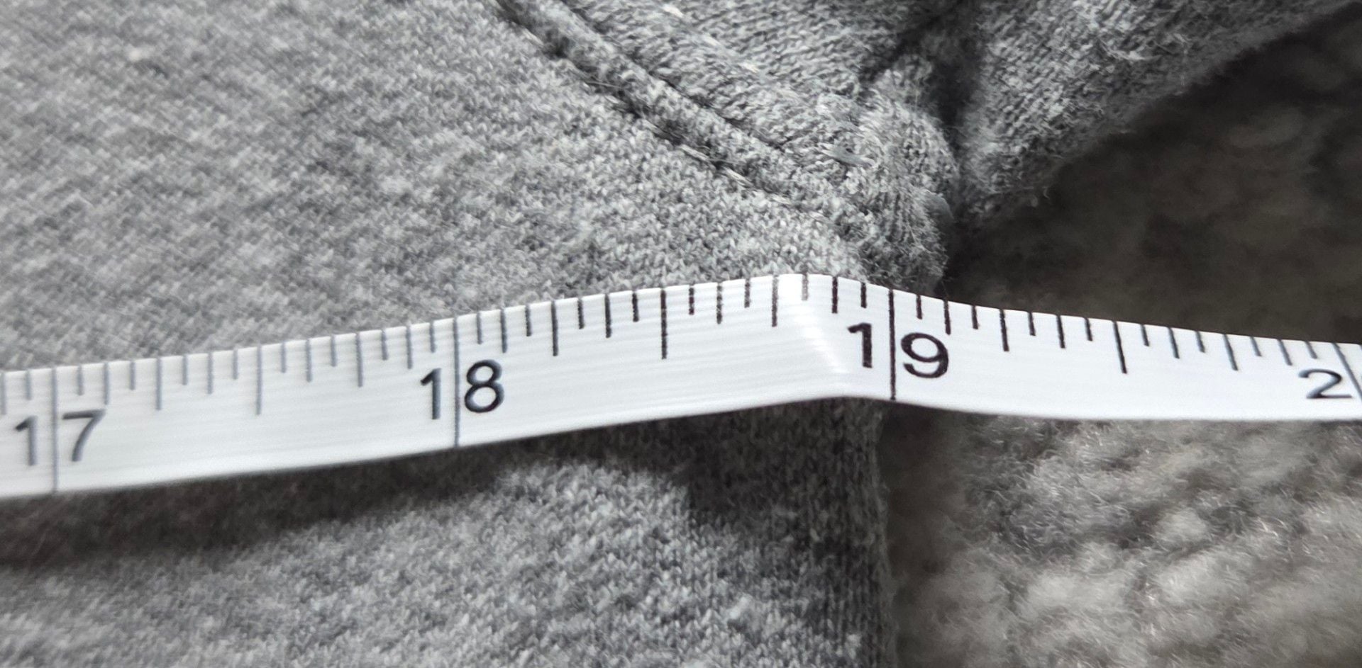 Jerzees US Navy Hoodie Size Small Gray Military Pullover Sweatshirt 5