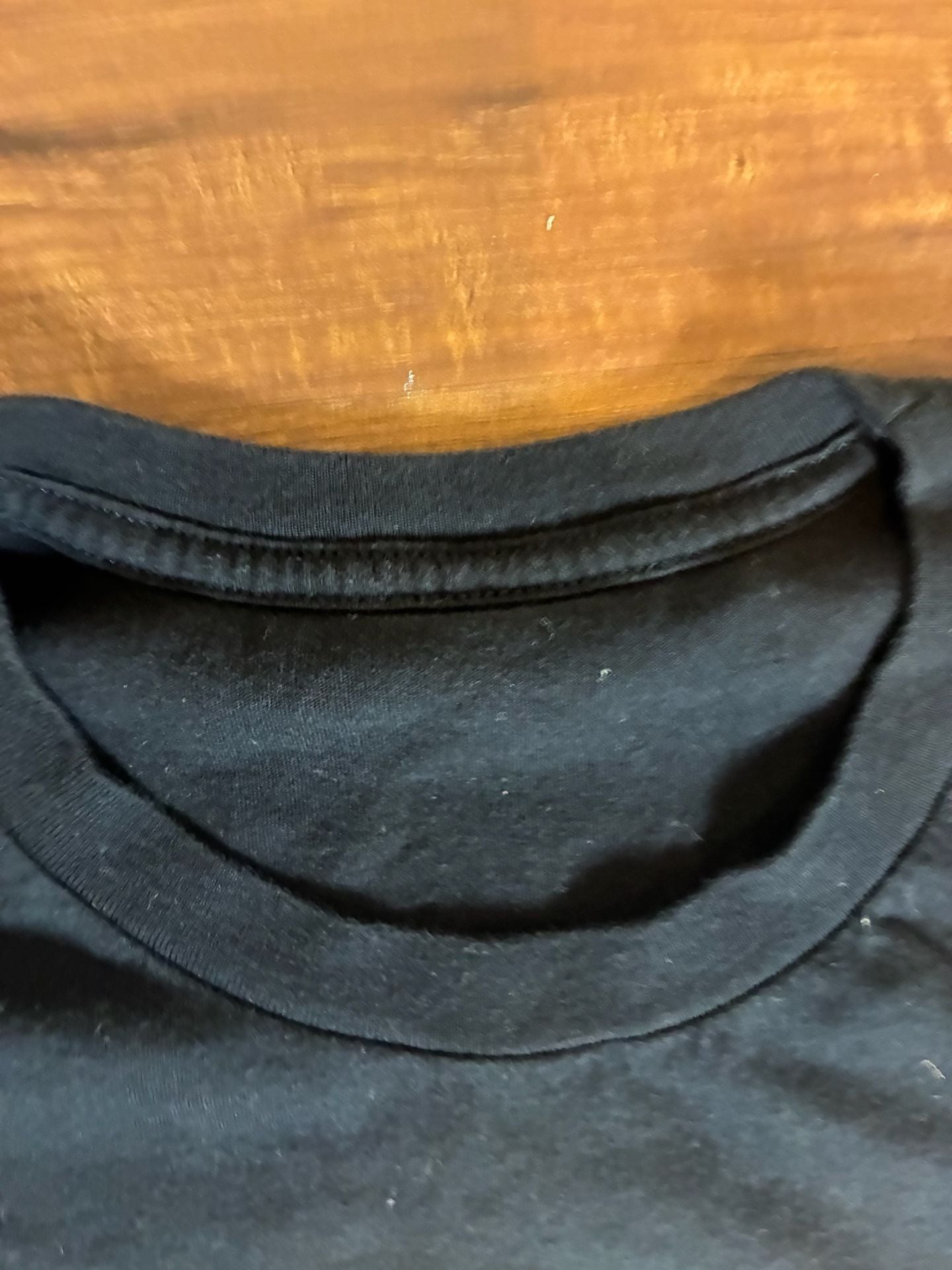 Dickhouse Productions T-Shirt Black Rainbow Jackass Logo 4