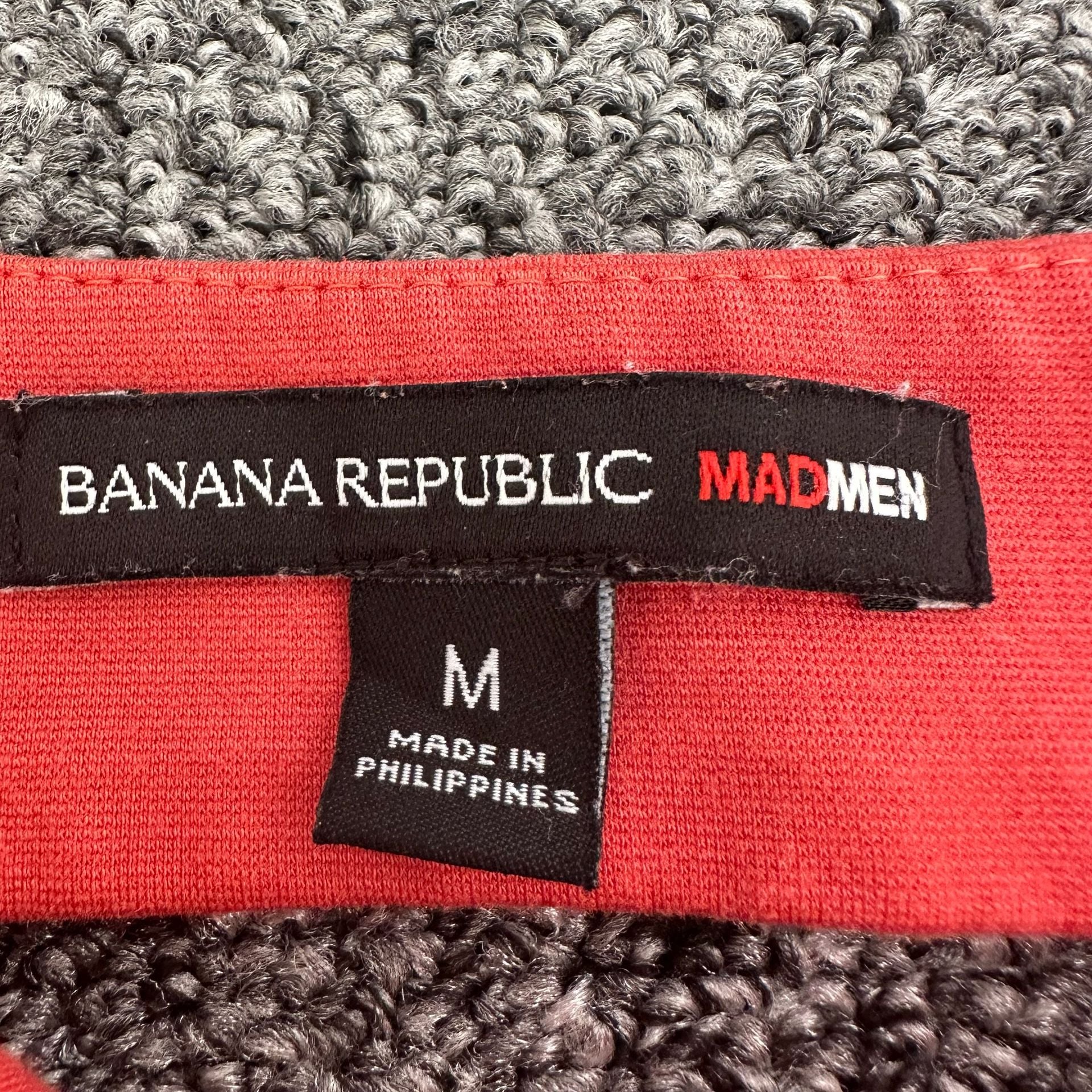 Banana Republic Coral Pink Sleeveless Tank Top Scoop Back Size M 12