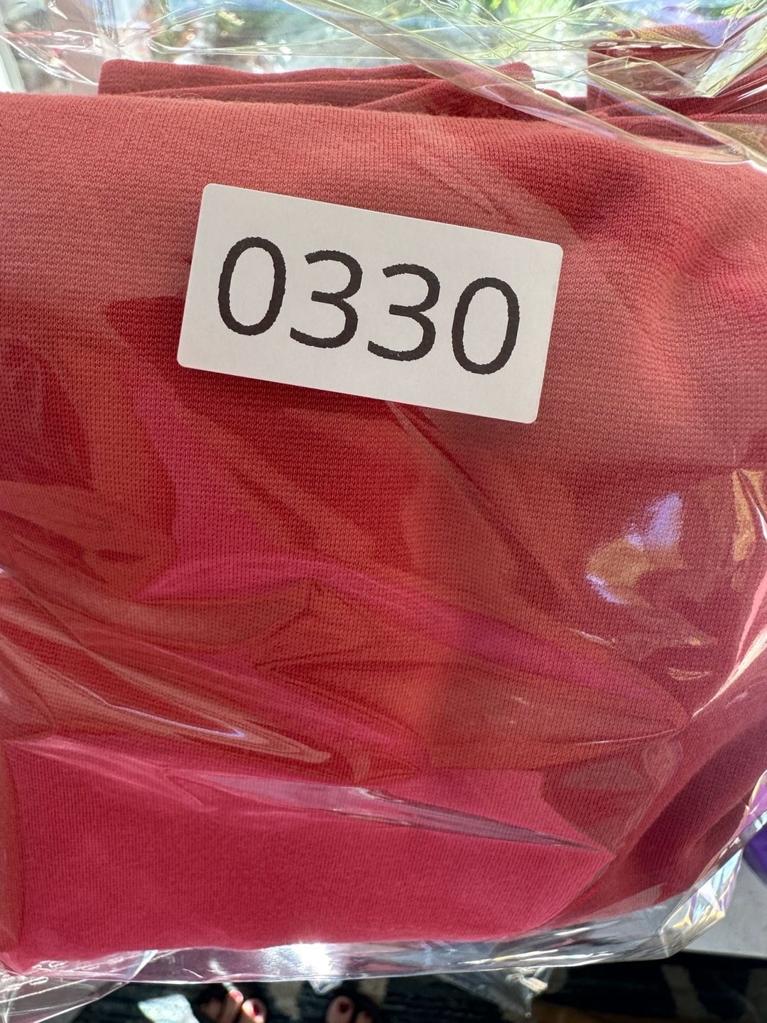 Banana Republic Coral Pink Sleeveless Tank Top Scoop Back Size M 15
