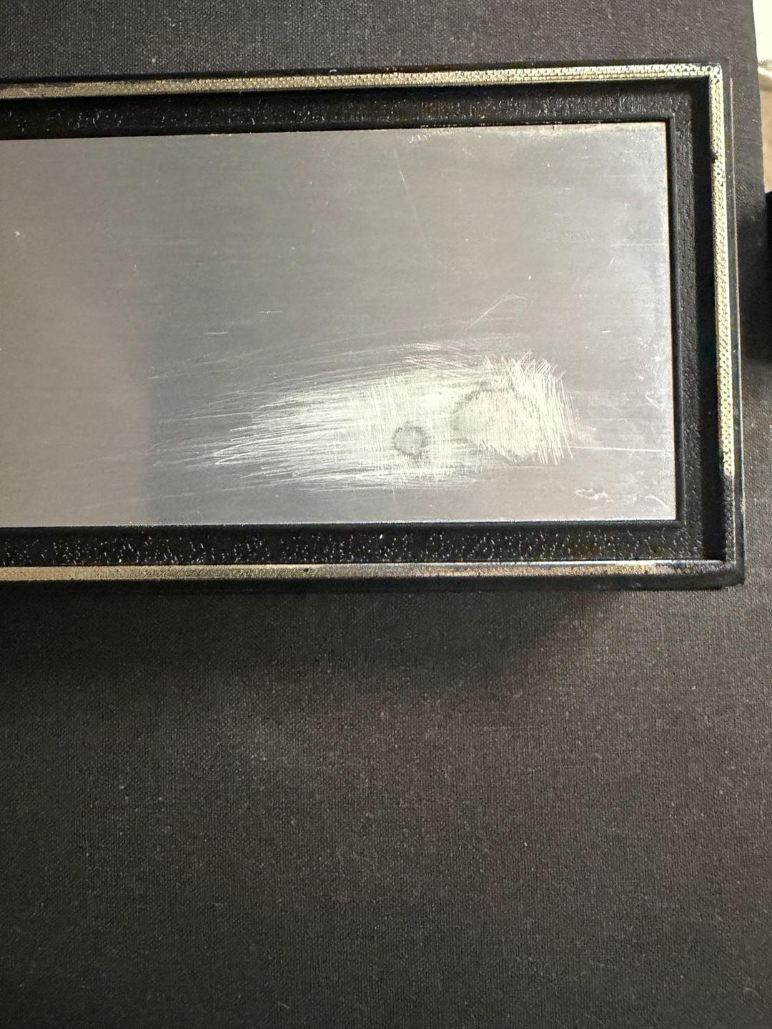 Omega Vintage Watch Box 8