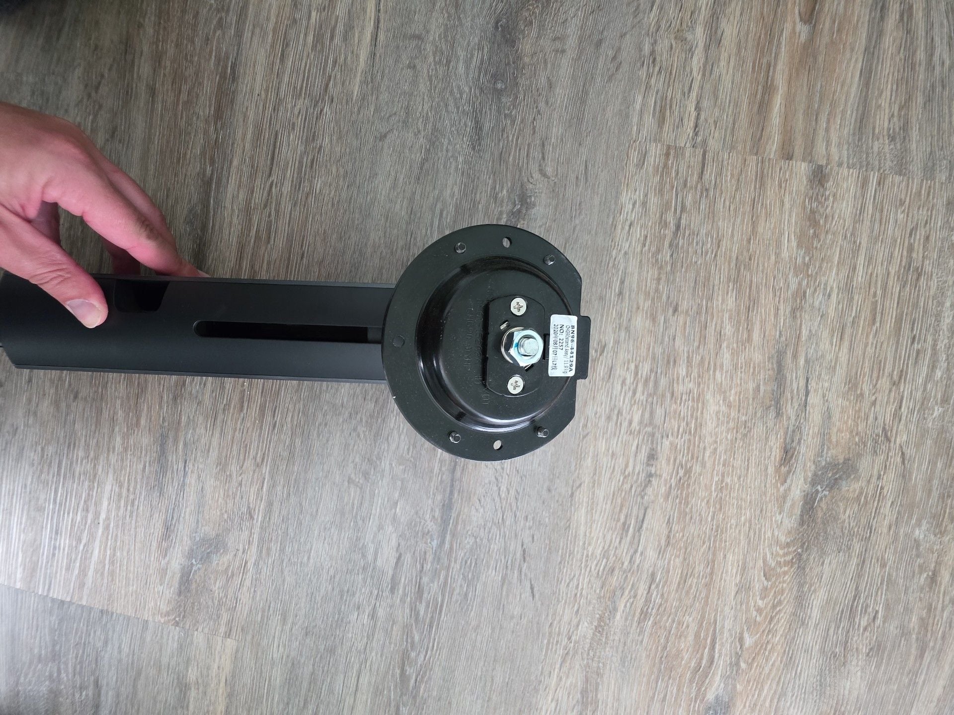 Samsung Odyssey G9 Monitor Stand Replacement Part BN96-44129A 2