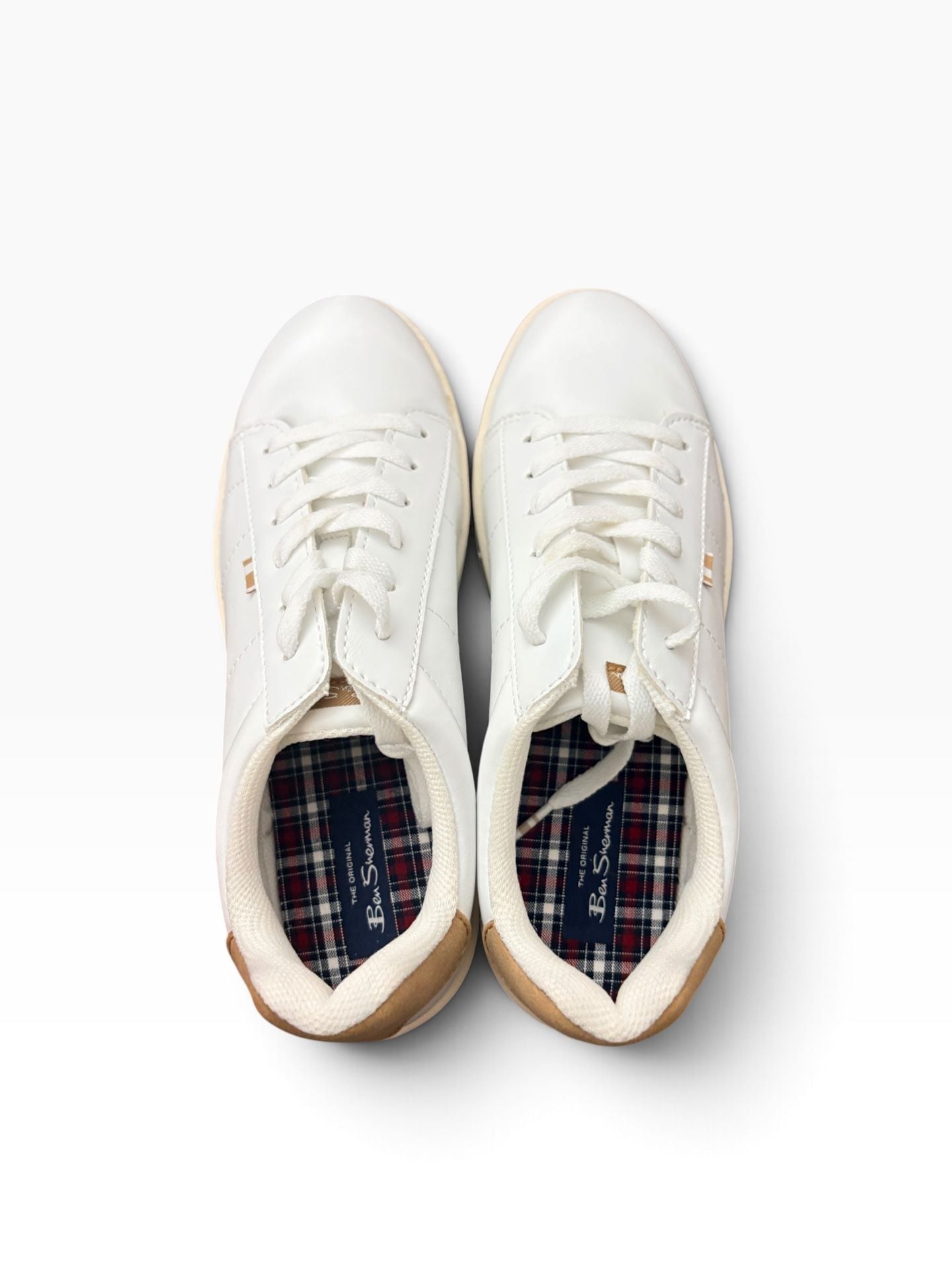 Ben Sherman Hampton Sneakers Men’s 5