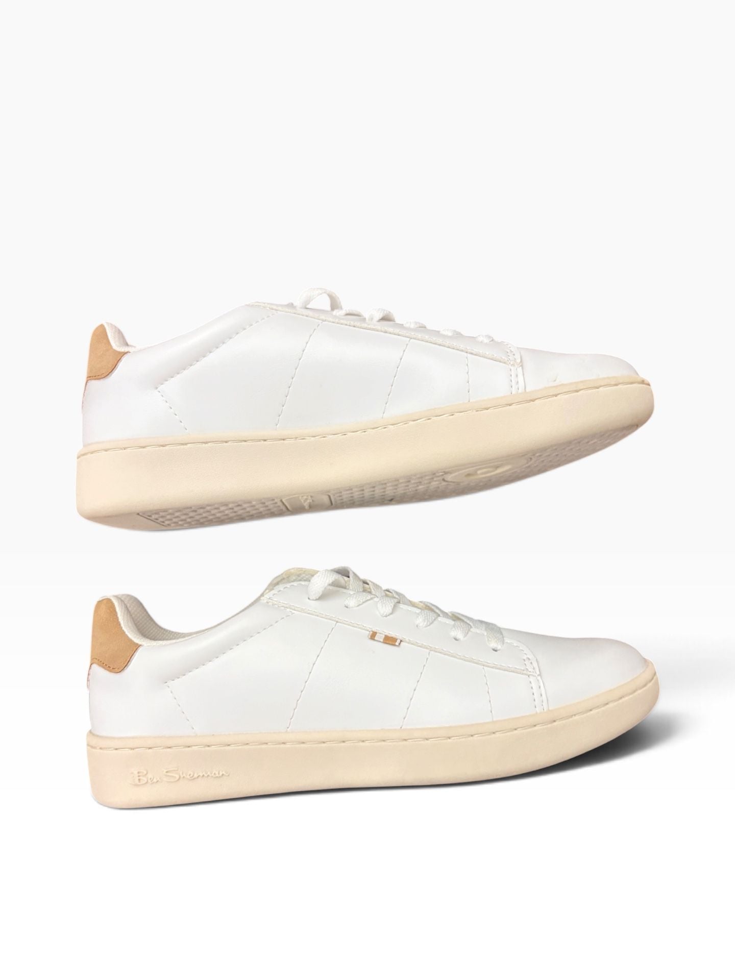Ben Sherman Hampton Sneakers Men’s 8