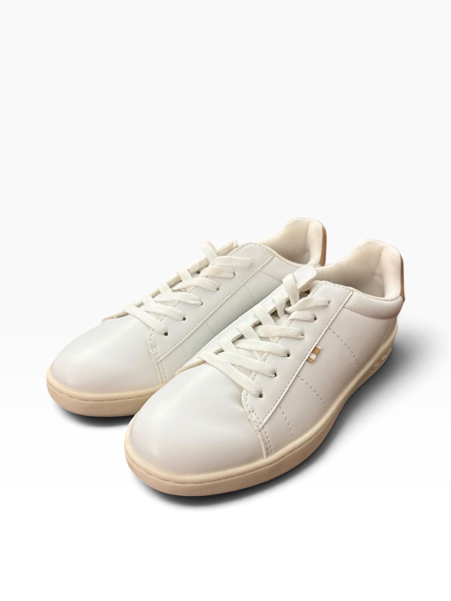 Ben Sherman Hampton Sneakers Men’s 10