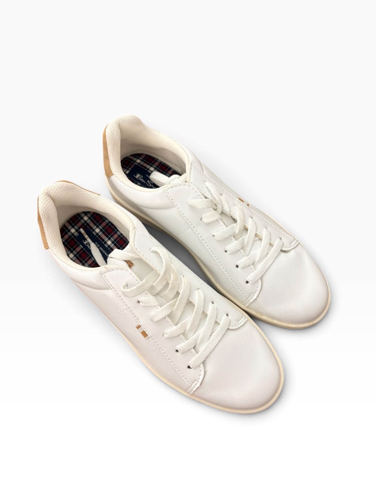 Ben Sherman Hampton Sneakers Men’s 11