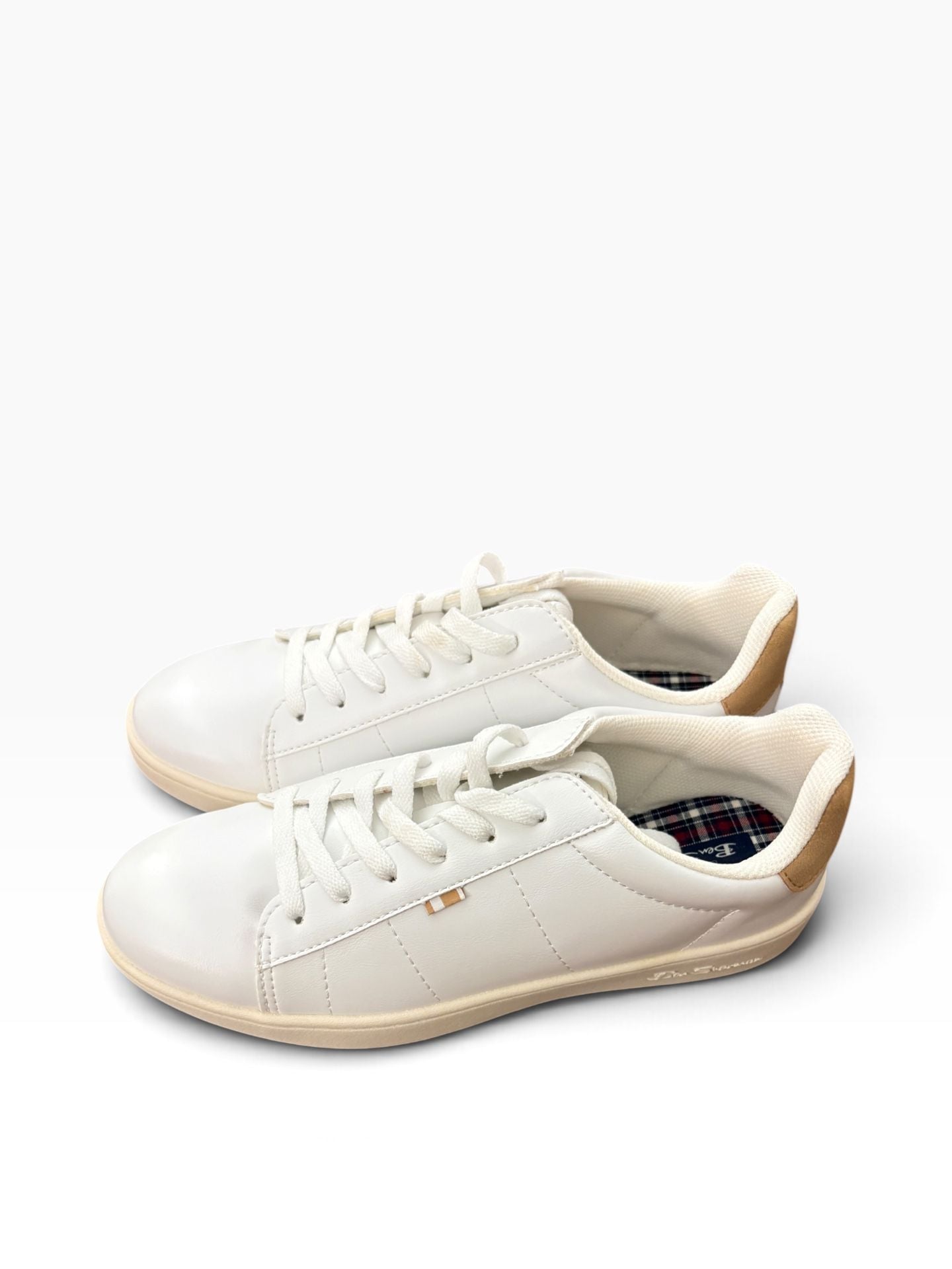 Ben Sherman Hampton Sneakers Men’s 12