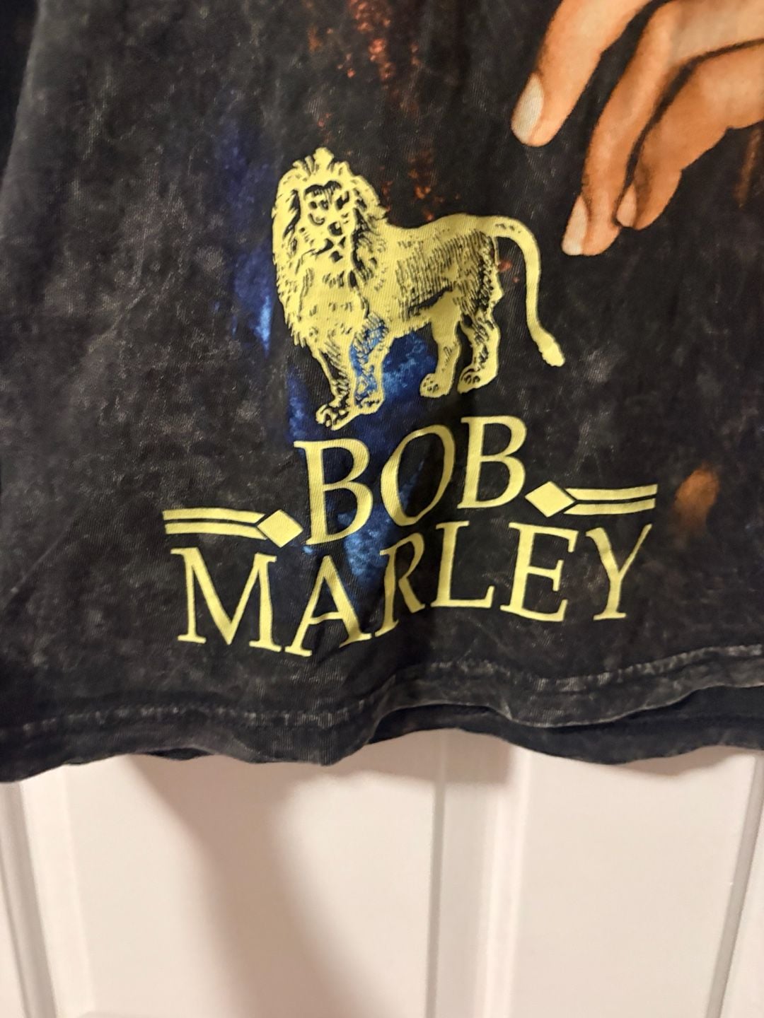 Bob Marley Legend T Shirt Zion Size M 3