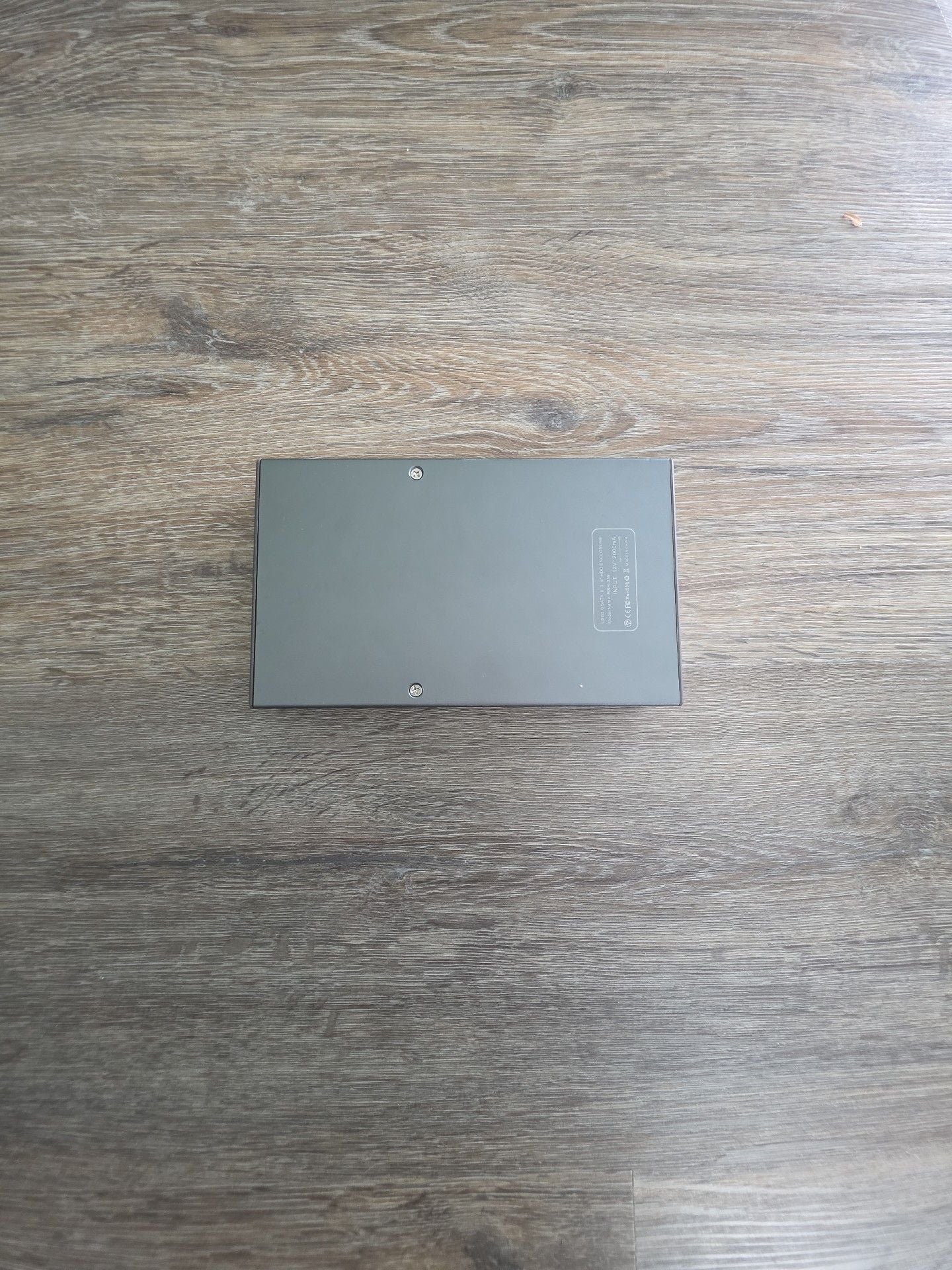 RSHTECH USB 3.0 SATA III 3.5 Inch HDD Enclosure 3