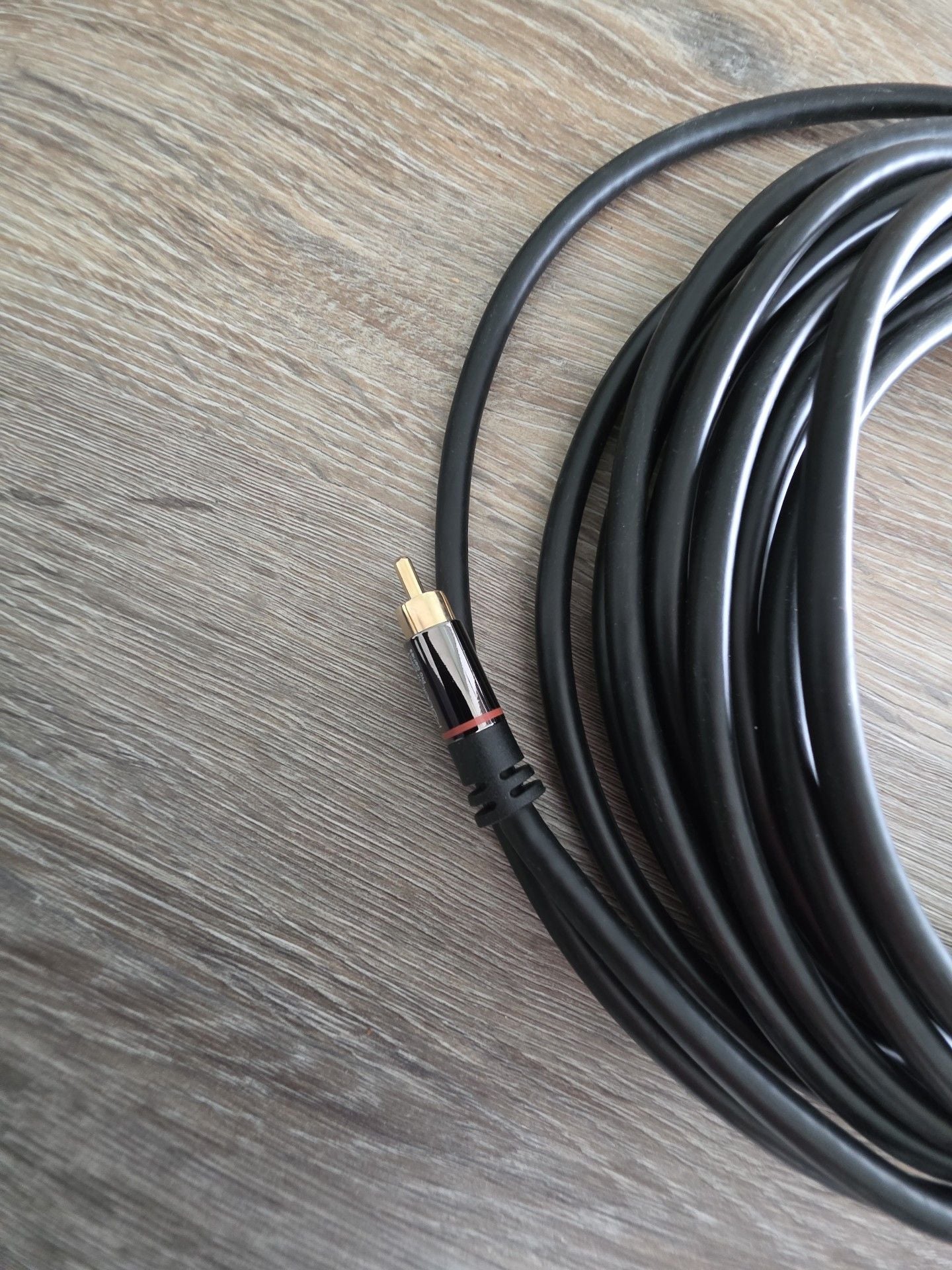 KabelDirekt Pro Series RCA Audio Cable 3