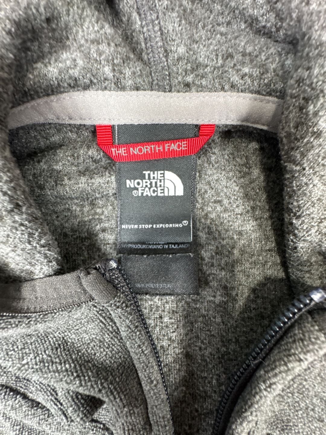 The North Face 3
