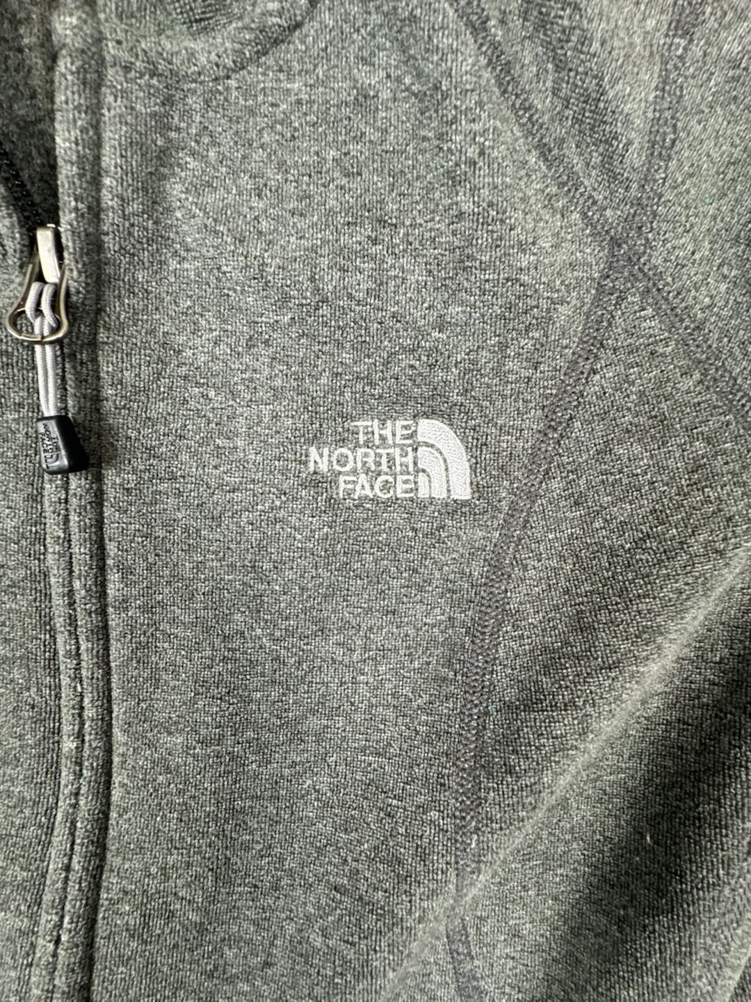 The North Face 5
