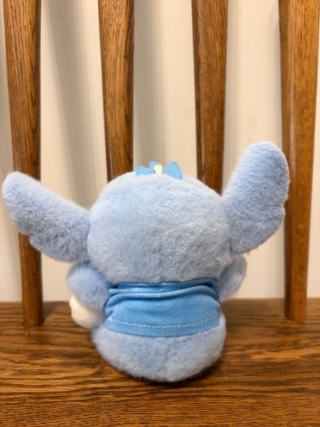 Disney Stitch Soccer Player Plush Toy 6 Inches 3