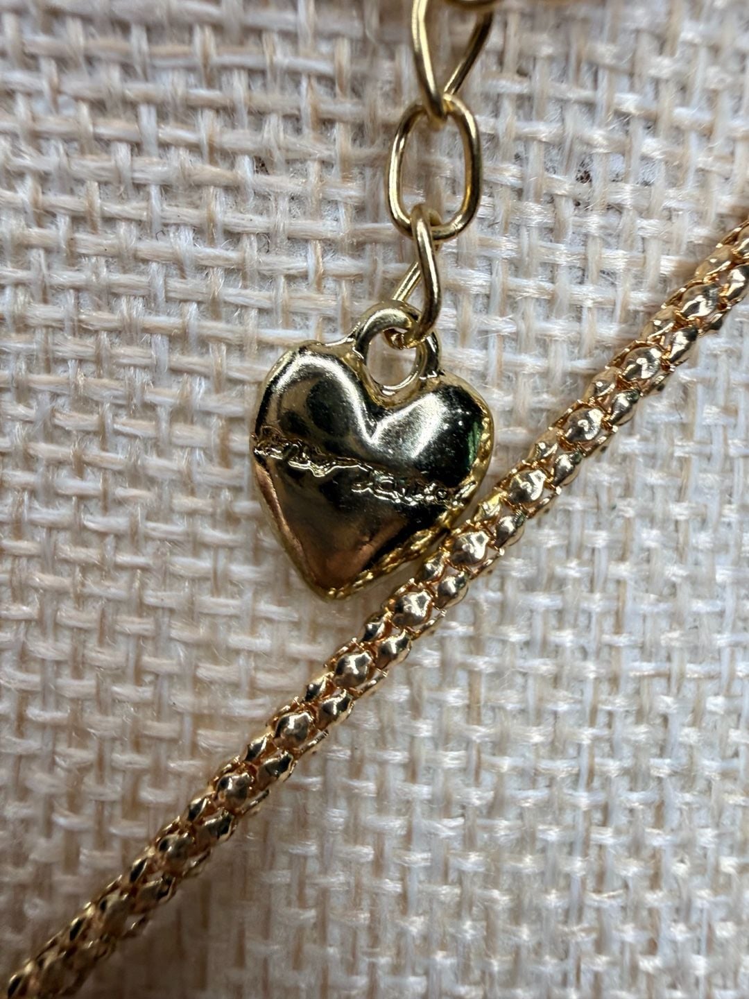 Betsey Johnson Crystal Spider Pendant Necklace 30 Inch 9
