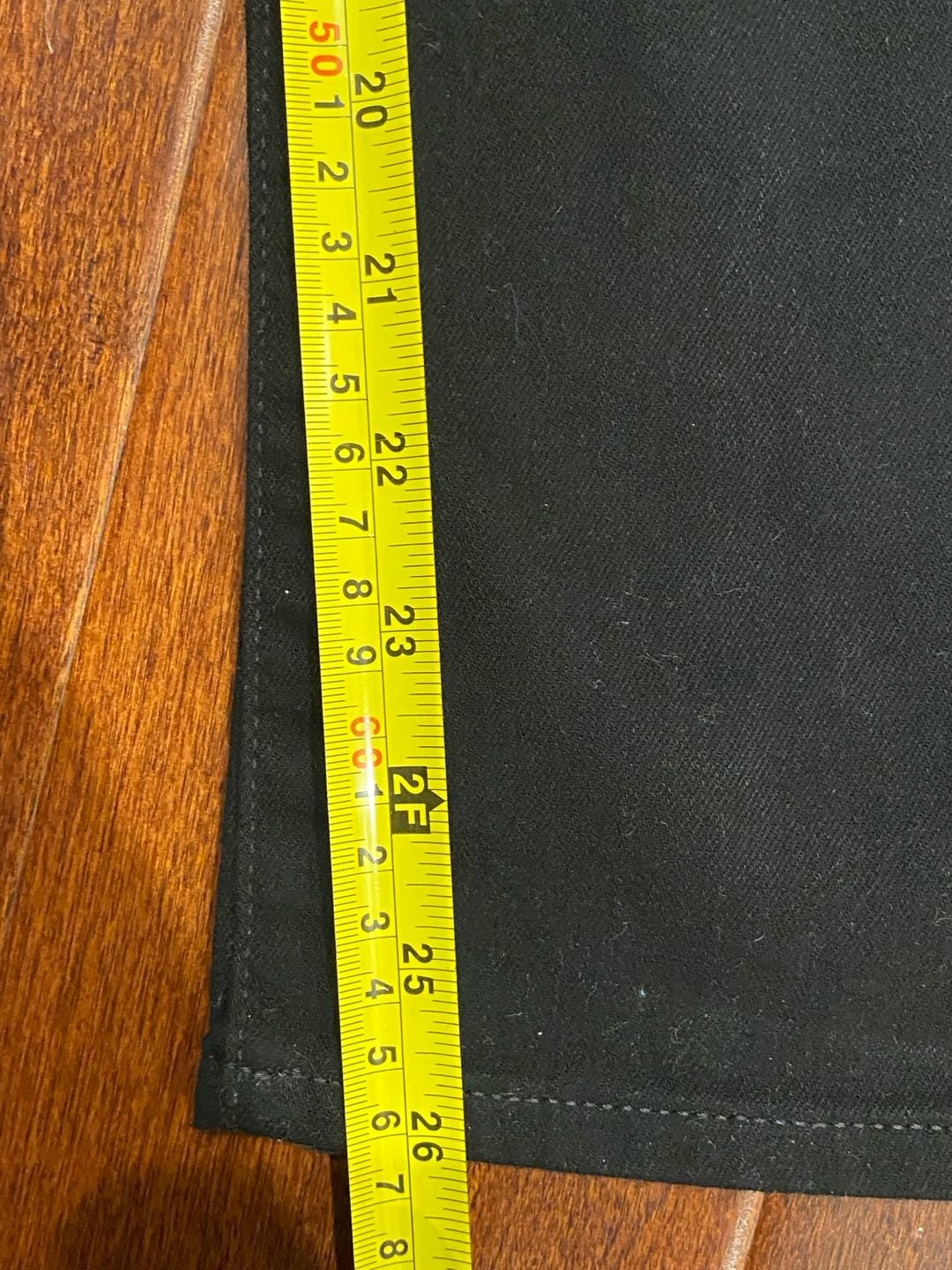 J.Crew Wide-Leg Crop Pants Size 29 Black Twill 14