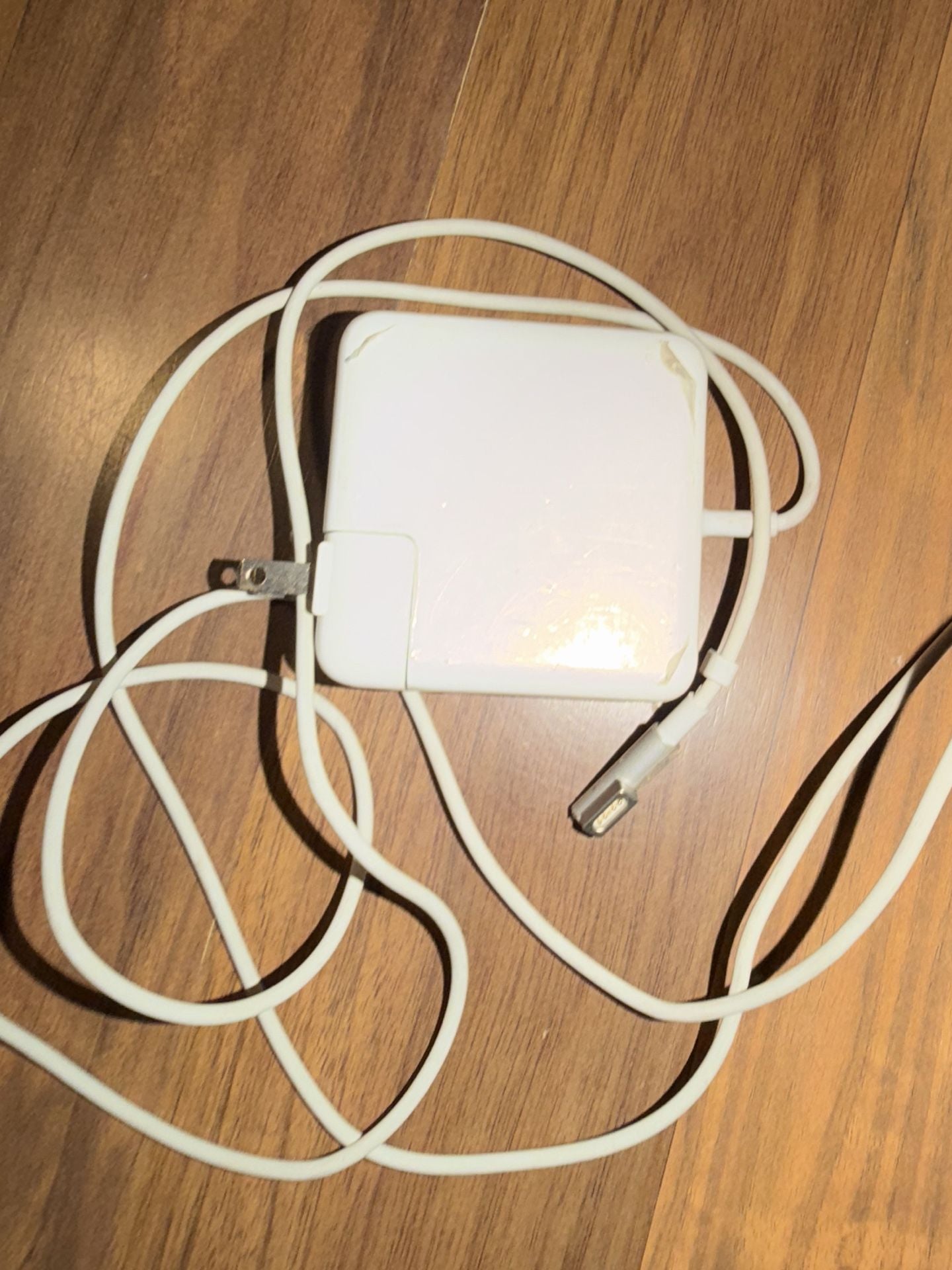 Replacement 60W MagSafe AC Adapter Charger A1435 1