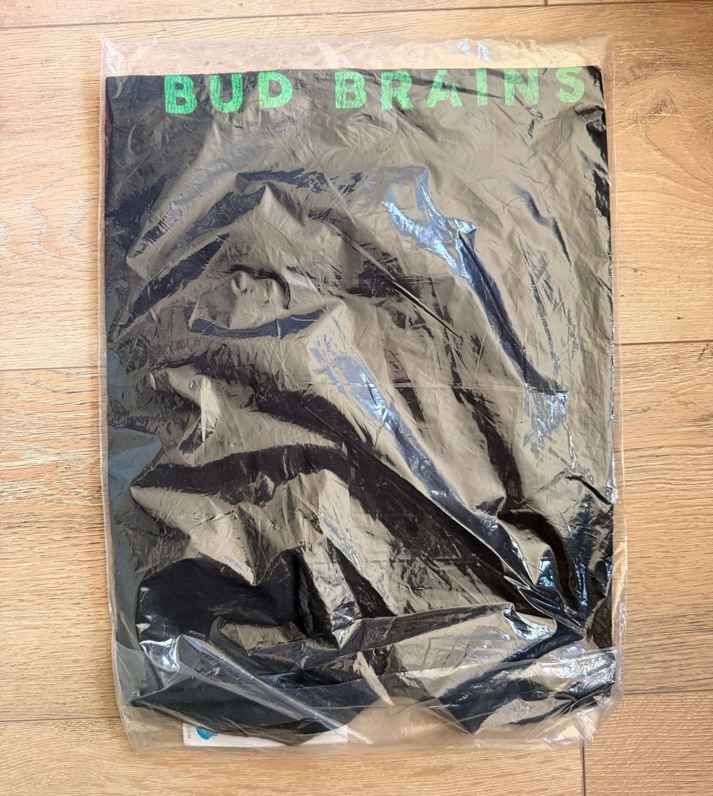 Cookies Bud Brains SS Tee Size M Black 2