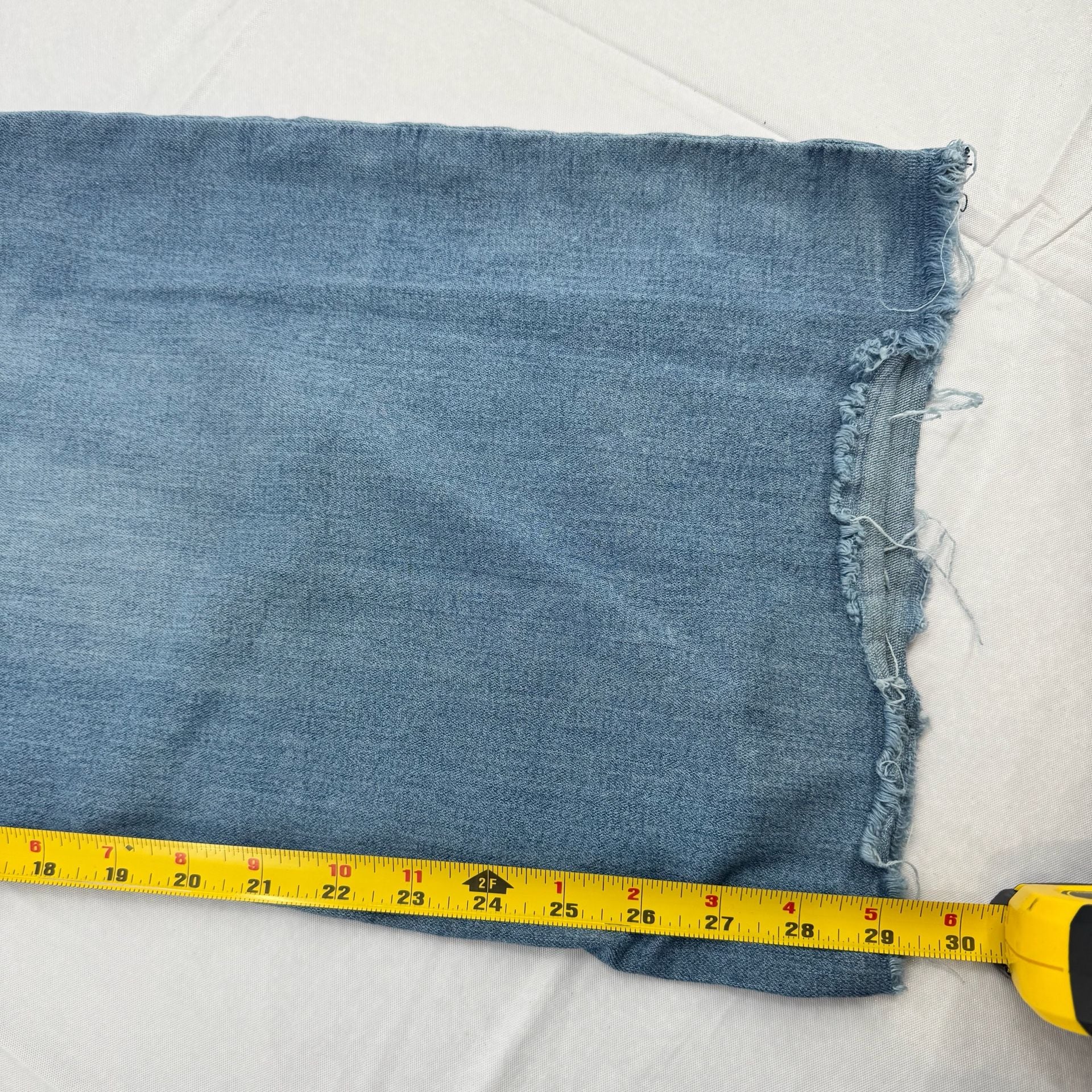 Kut From The Kloth Meg High Rise Wide Leg Jeans Size 14 7