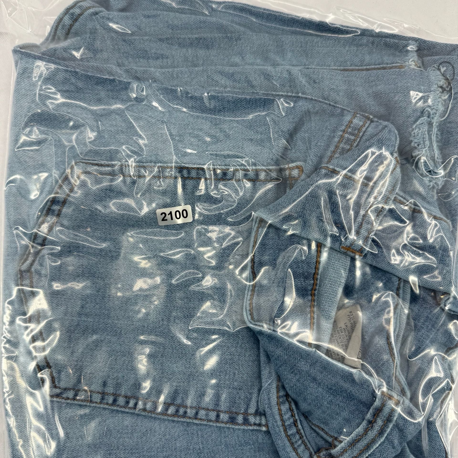 Kut From The Kloth Meg High Rise Wide Leg Jeans Size 14 9