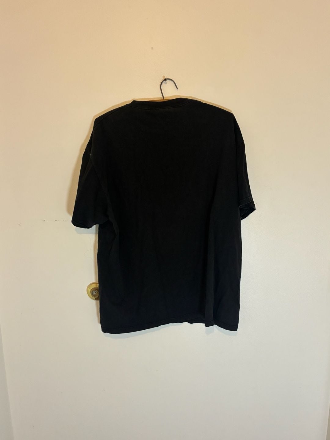 Verbal Assault Interstate 420 T-Shirt Size XL Black Graphic Tee 5