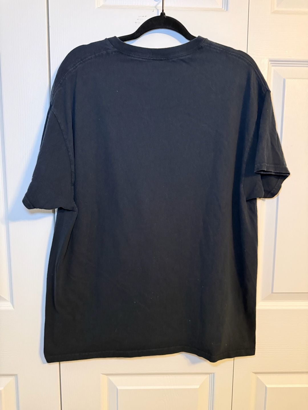 Mac Miller Graphic Rap Tee Shirt Black Hip Hop Vintage Style Size XL 8