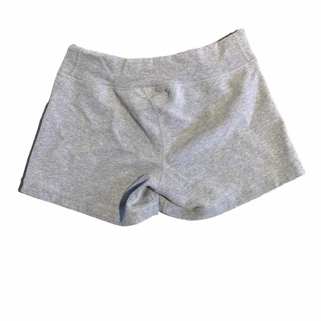 Lululemon Sweatshorts Gray Drawstring Athletic Shorts 3