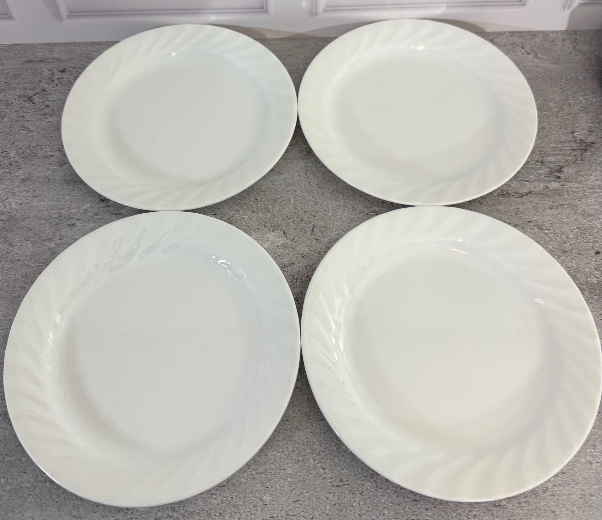 Corelle Impressions Cascading Swirl Replacement Piece Set 5