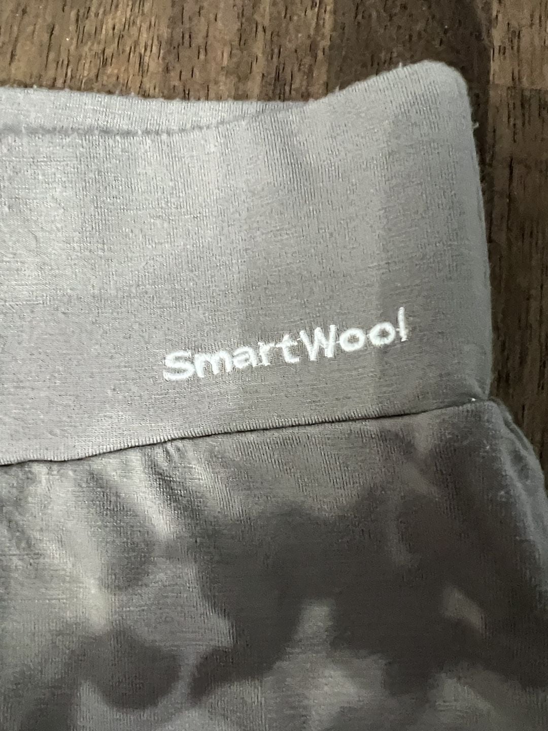 Smartwool Pants Size M Taupe Merino Wool Casual Lounge Trousers 3