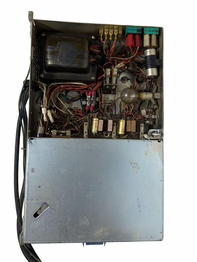 Rock-Ola 488 Power Supply And Credit Unit 47100-A/47105-A and 47805/47090-A 2