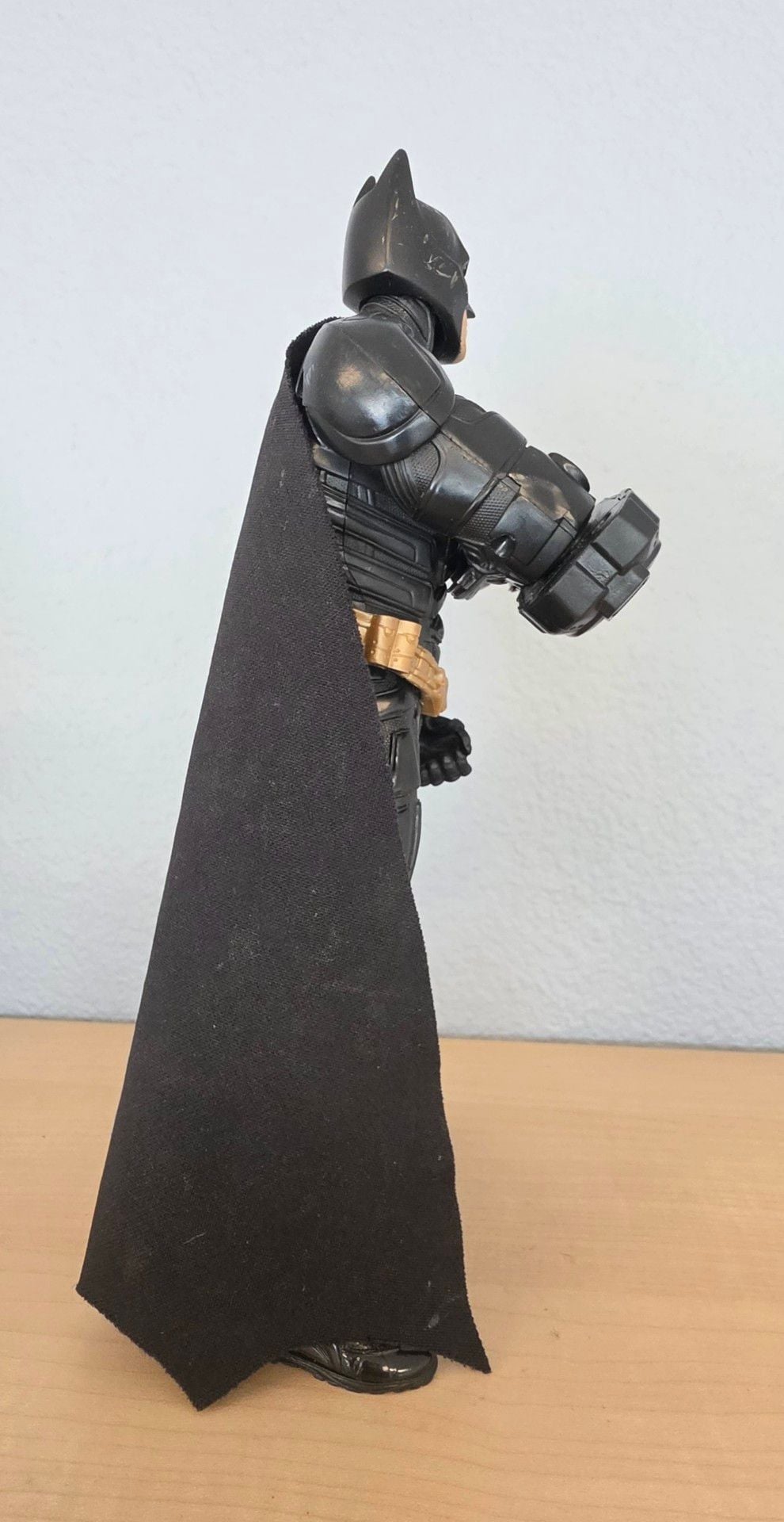 DC Comics Batman The Dark Knight 10 Inch Action Figure 4
