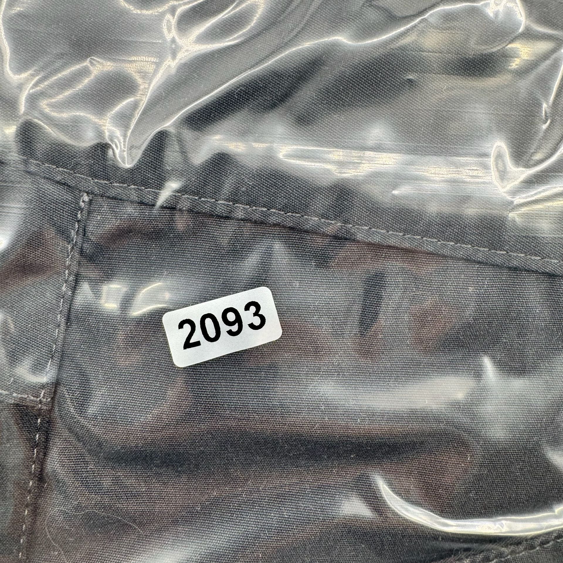 Helly Hansen Gorpcore Cargo Shorts Size L Black Quick Dry Outdoor 8