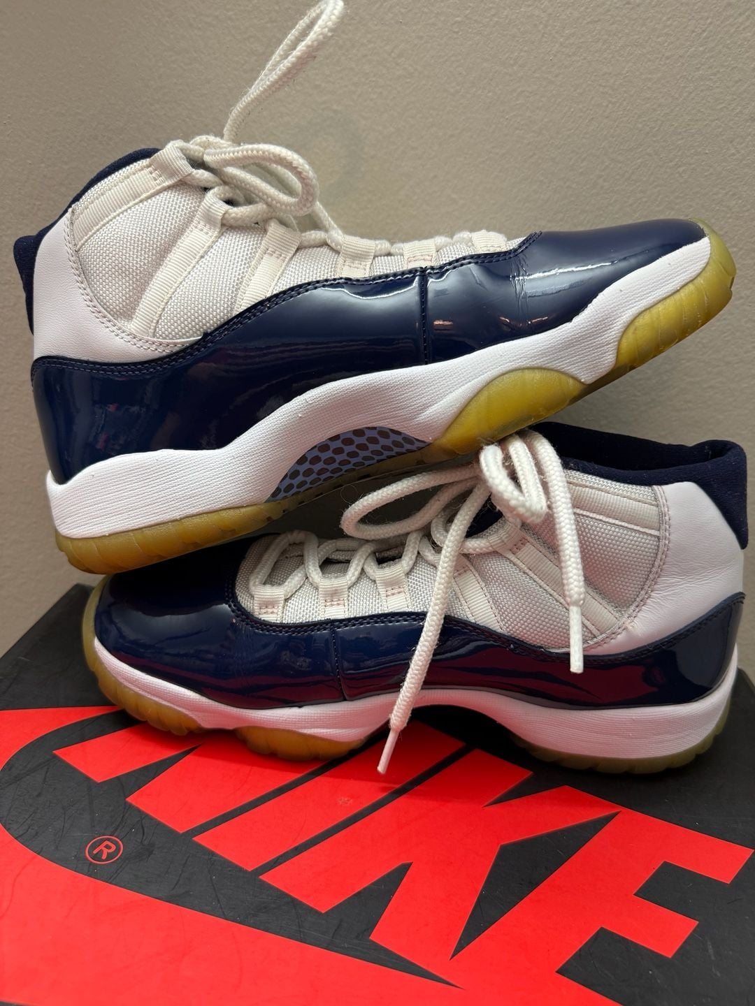 8.5M Jordan Air Jordan 11 Retro Win Like 82 7