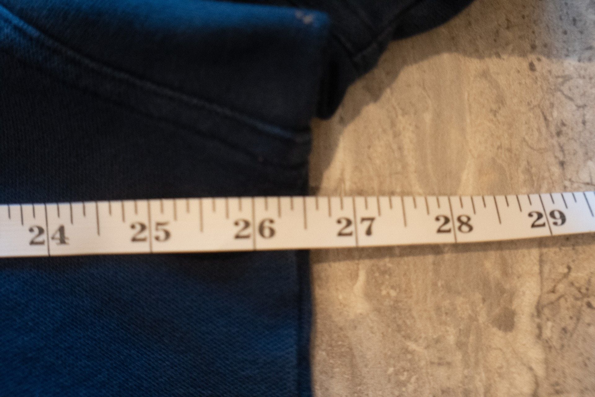 Duluth Trading Co Relaxed Fit No Polo Size XL Blue 6