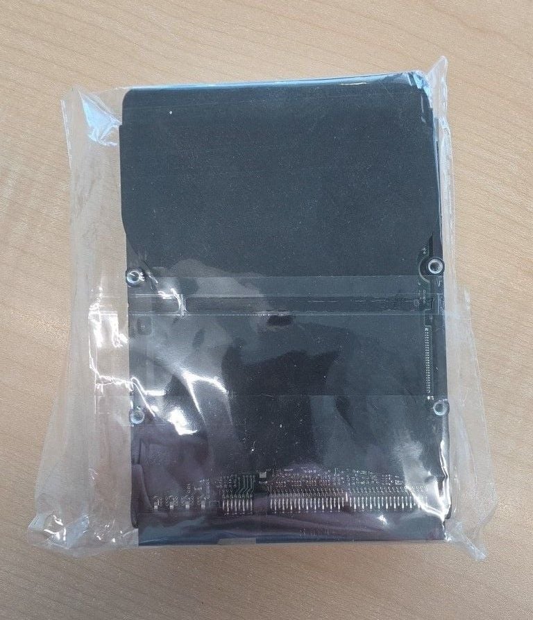 Seagate ST330211A U Series 5 30GB IDE 3.5" Hard Drive 2