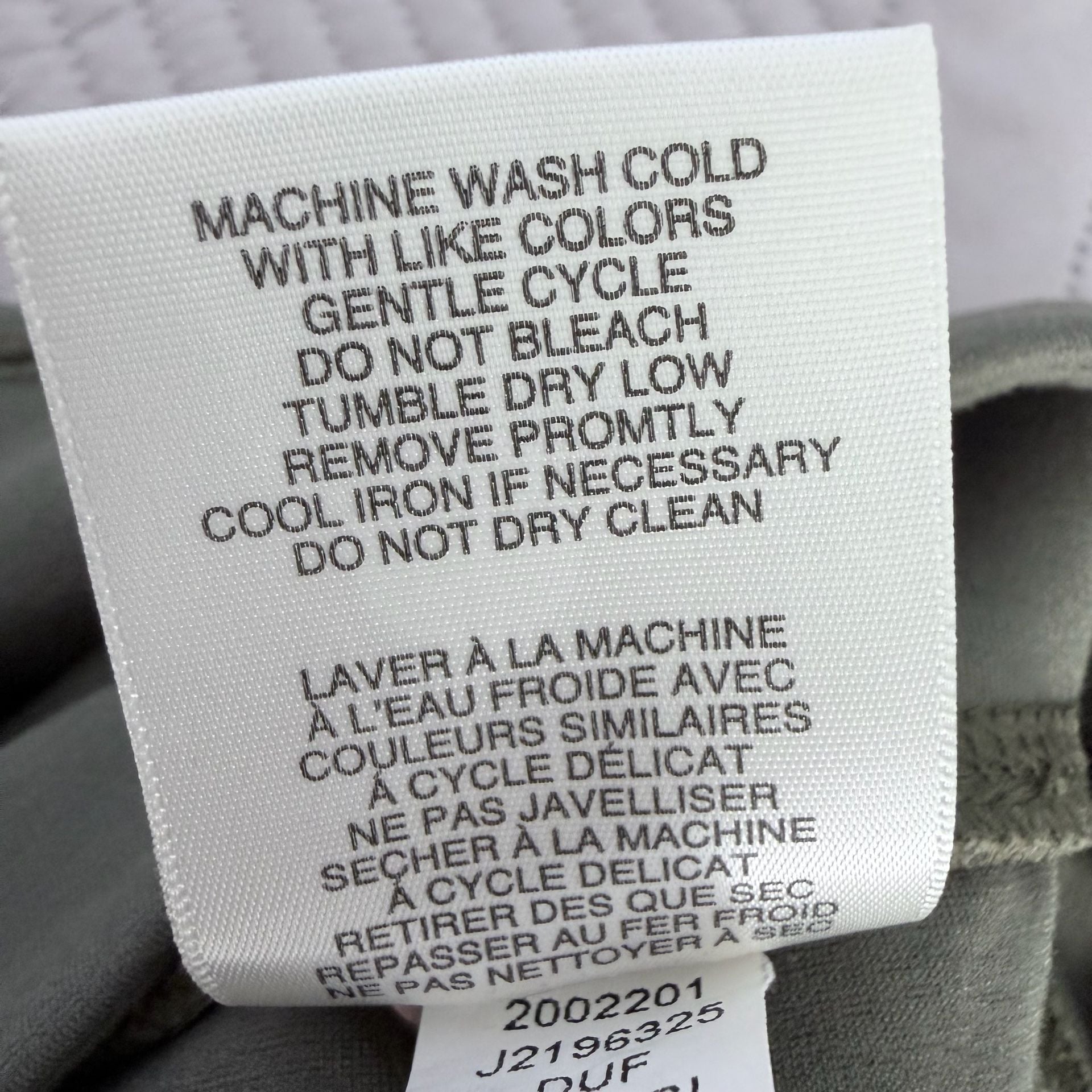Glyder Pure Pocket Legging Moss Green High Waist 10 13
