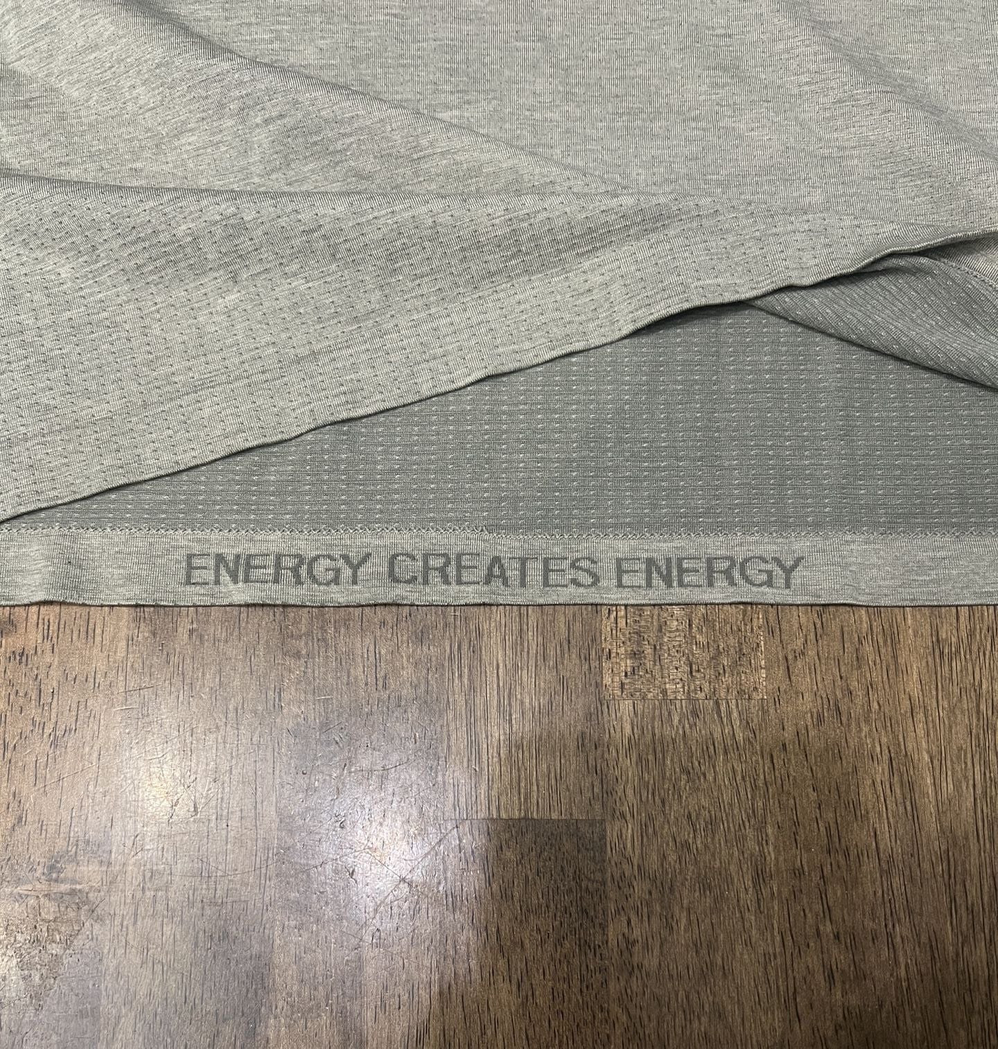 Lululemon Metal Vent Tech Short Sleeve Shirt Size L Green 6