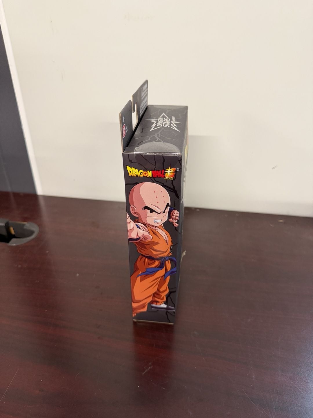 Bandai Dragon Ball Z Krillin New 4