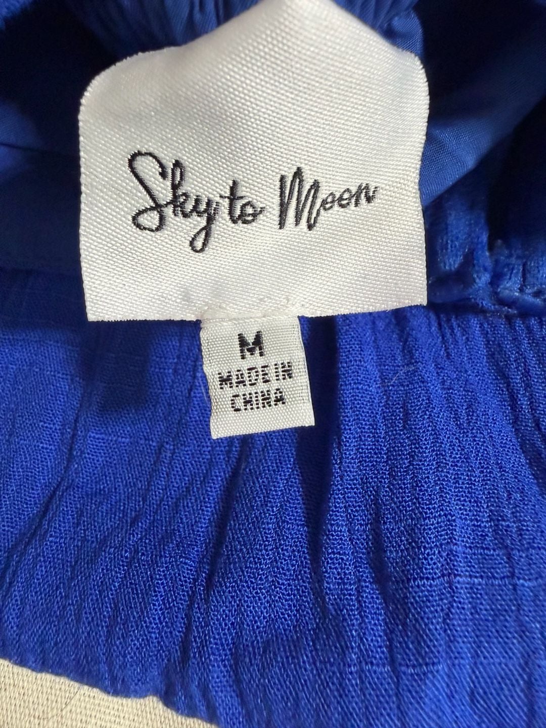 Sky To Moon 11