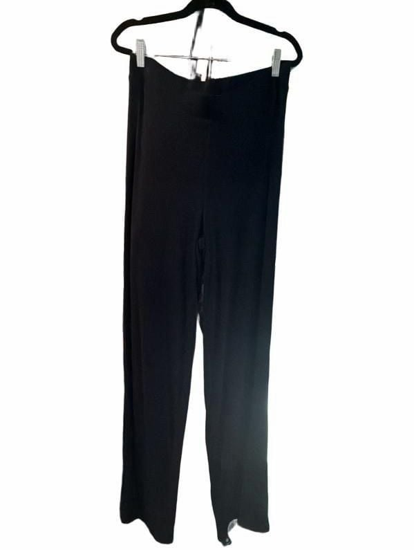 Naked Wardrobe Black Pants S 2