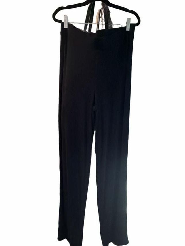 Naked Wardrobe Black Pants S 3