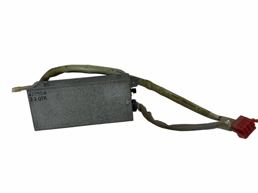Rock-Ola 488 47295-A Play Counter Unit 1