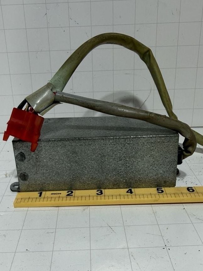 Rock-Ola 488 47295-A Play Counter Unit 5