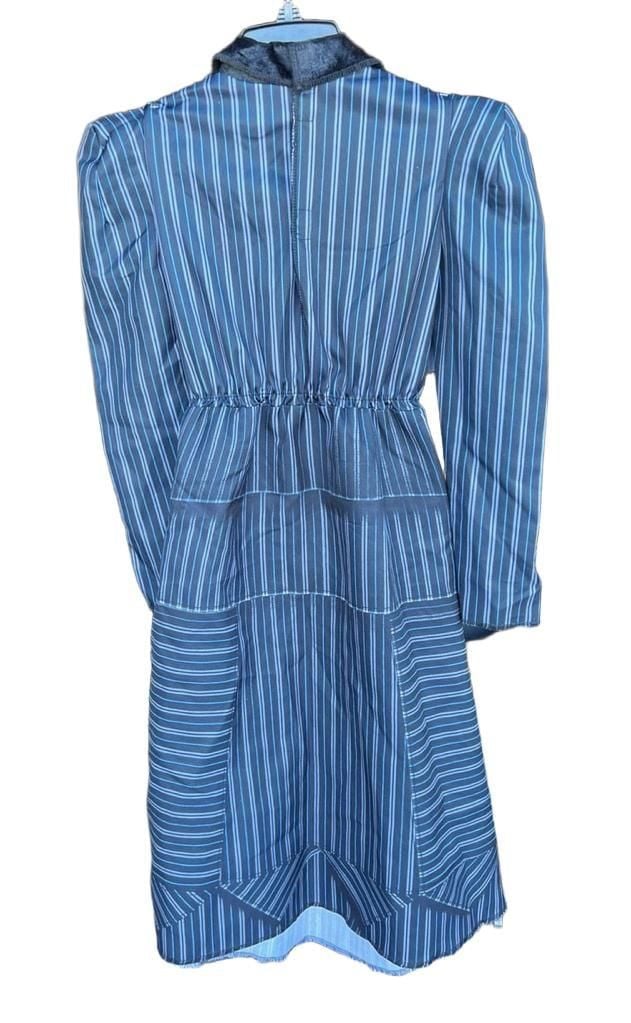 Elphaba Shiz 1 Piece Set Size M 7/8 Dress 4